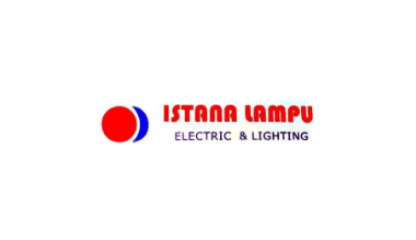 Social Media Specialist di Toko Istana Lampu