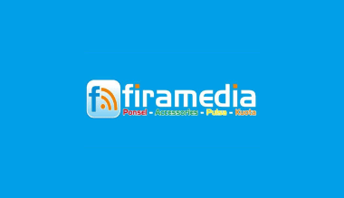 Karyawan Toko di Firamedia