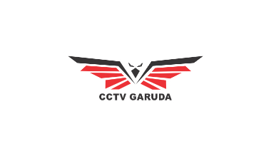 Admin Kantor di CCTV Garuda