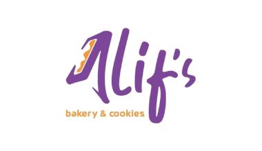Crew Store Ngaliyan di Alifs Bakery and Cookies