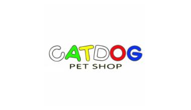Admin Offline Store di Catdog Pet Shop