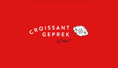 Crew Outlet di Croissant Geprek