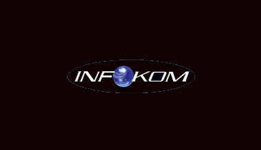 Senior Sales Admin di PT. Infokom Putra Kencana
