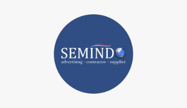 Office Boy (OB) di CV. Semindo