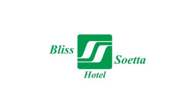 Staf Kreatif Untuk Hotel Business Development di Bliss Soetta Hotel