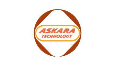 Staff Administrasi di Askara Technology