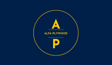 Karyawan Bongkar Muat – Mandor Laki-Laki di Alfa Plywood