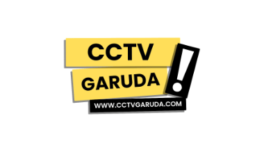 Teknisi CCTV – Helper di CV Garuda Jaya Perkasa