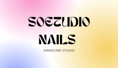 Nailist di Soetudio Nails