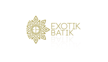Penjahit Baju Batik di Exotik Batik