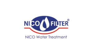 Penjaga Toko di Nico Filter