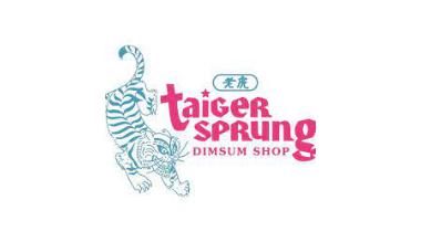 Cook Helper di Taigersprung
