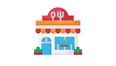 Waiter – Kasir – Staff Dapur – Chef di Kedai Tiga Nyonyah