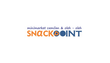 Pelayan Toko dan F&B Crew di Snackpoint