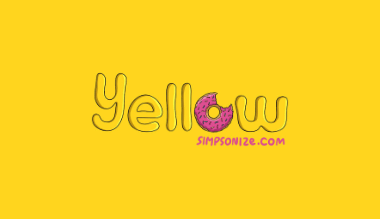 Staff Admin di Yellowsimpsonize