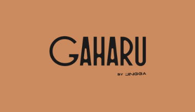 Cleaning Service – Barista – Kasir – Cook Helper di Gaharu by Ke Jingga