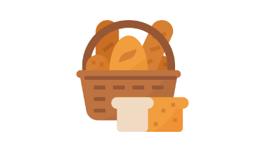 Marketing Bakery di My Bakery