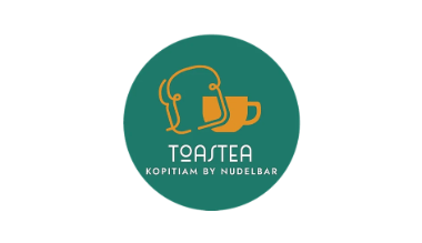 Crew Outlet di Toastea