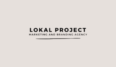 Graphic Designer – Content Creator di Lokal Project