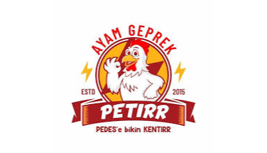 Kitchen – Pramusaji – Karyawan Cuci Piring di Ayam Geprek Petir