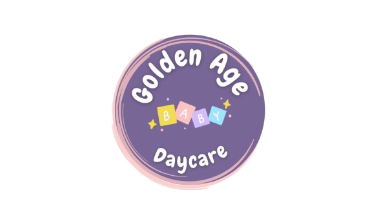 Guru Pendamping Daycare di Golden Age Daycare