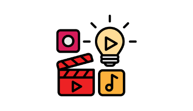 Content Creator di Sumber Aki