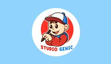Fulltime Illustrator di 57 Creative Studio
