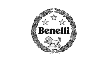 Sales Counter di Benelli Motor