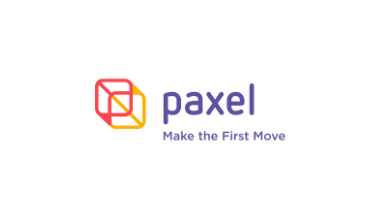Kurir Motor di Paxel
