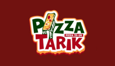 Crew Store di Pizza Tarik Semarang