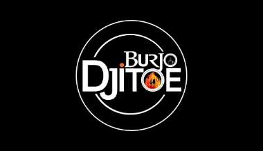 Waiter di Burjo Djitoe