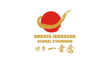 Server – Cook Helper di Hakata Ikkousha