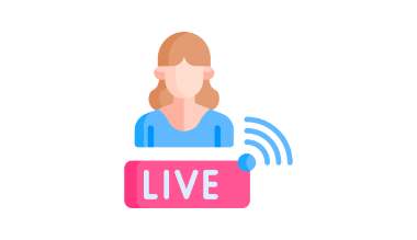 Host Live Shopee di Ootdkids