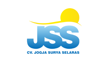 Admin di CV. Jogja Surya Selaras