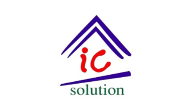 Teknik Sipil – Admin di IC Solutions