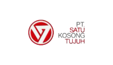 Personal Service Handling di PT. Satu Kosong Tujuh