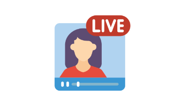 Host Live Streaming Produk Skincare di CV. Brandis Gemilang