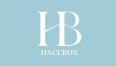 Content Creator di CV. Cahaya Abadi (Haccbox)
