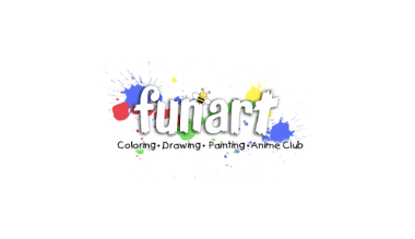 Guru Les Gambar di FunArt Studio