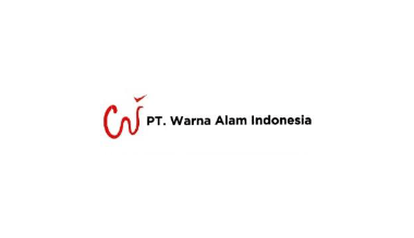 Manager Operasional di PT. Warna Alam Indonesia