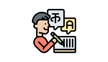 Translator Mandarin & Pendamping TKA di CV. Veener Indotama