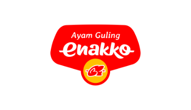 Kasir di Ayam Guling Enakko