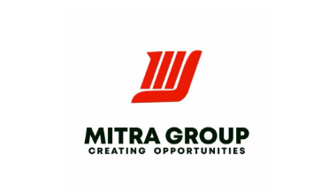 Accounting Staff di CV. Mitra Jaya Plastik
