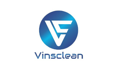 Staff Laundry di Vinsclean Indonesia