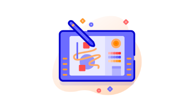 Illustrator di Kanagaralabs