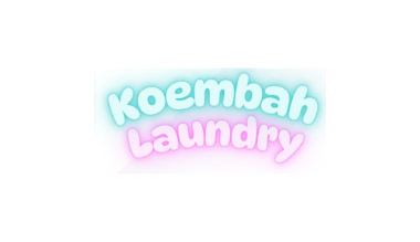 Staff Laundry di Koembah Laundry