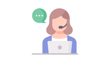 Customer Service Online di CV. Flamora Beauty