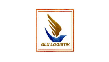 Staff Pajak – Marketing Communucation – Staff Export di PT. GLX Kargo Logistik