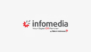 Agent Call Center Bank Swasta Semarang di PT. Infomedia Nusantara