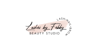 Eyelash Therapist – Nail Therapist di Lashesbyfebby